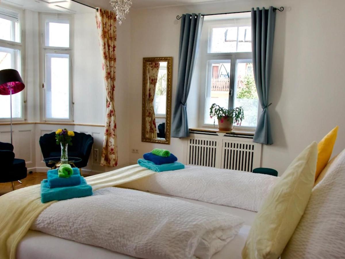 Ferienwohnung Am Buhl 1 Lenzkirch Exteriér fotografie